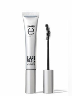 NEW! Eyeko Black Magic Mascara - Black